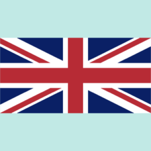England Flag