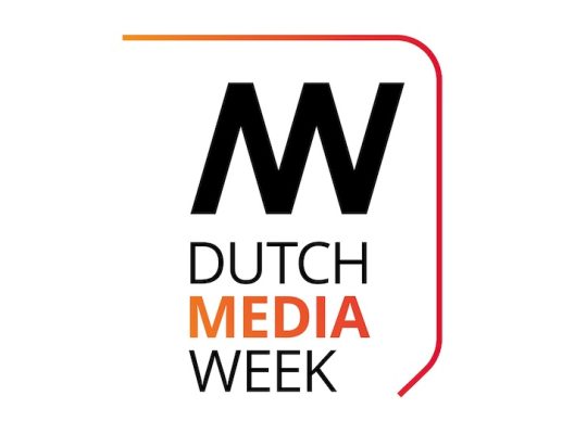 Dutch Media Week