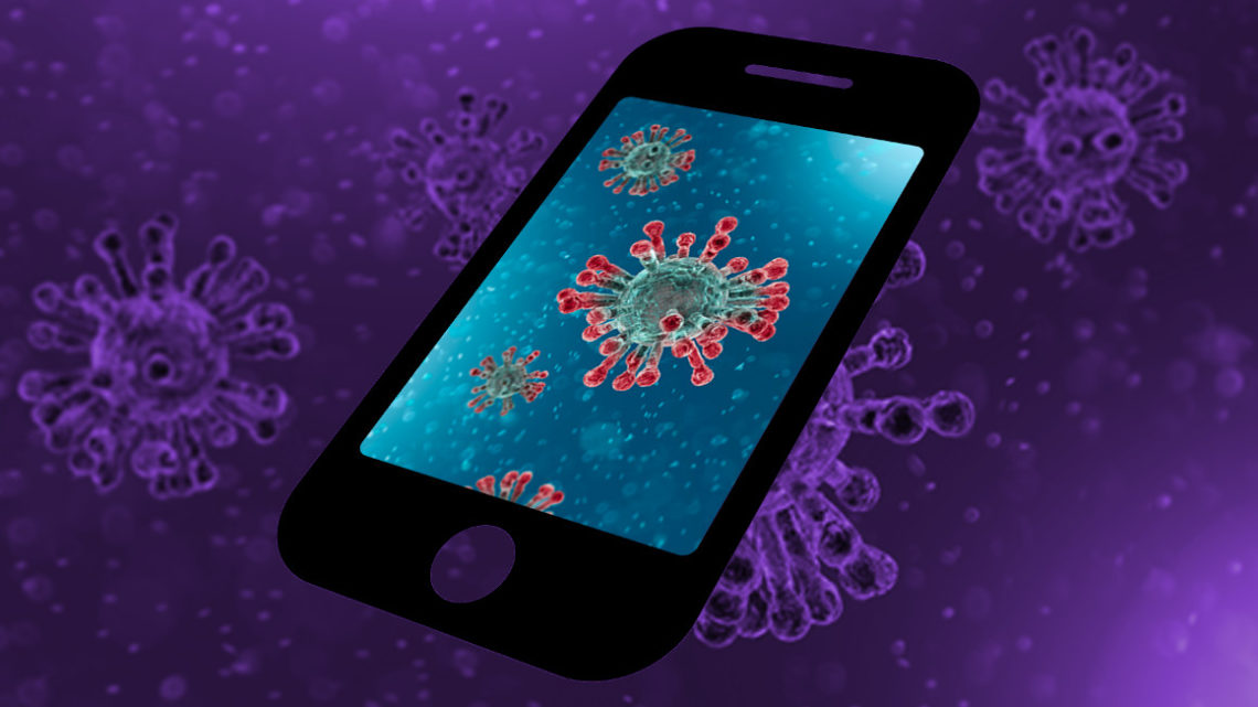 Corona post #3: Vragen over de corona-app Corona post #3: Vragen over de corona-app