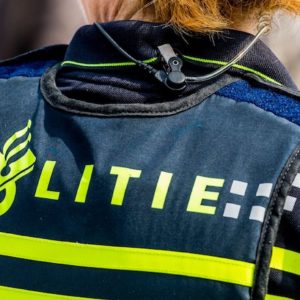 AI & de veiligheid