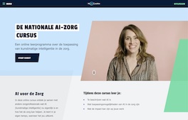 AI voor de Zorg