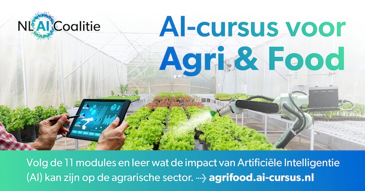 AI voor AgriFood