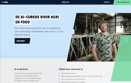 AI voor AgriFood