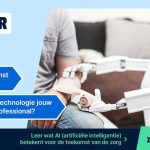 AI voor de Zorg