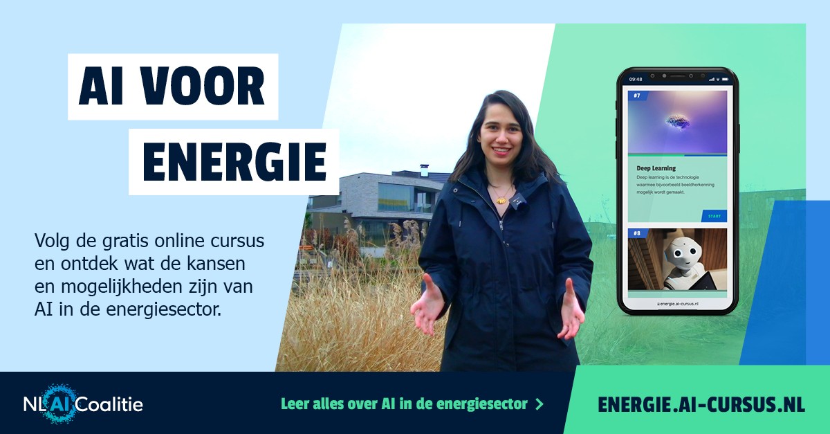 AI voor Energie