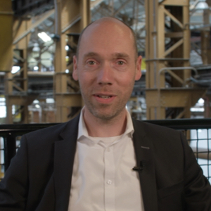 Rudy Negenborn TU Delft