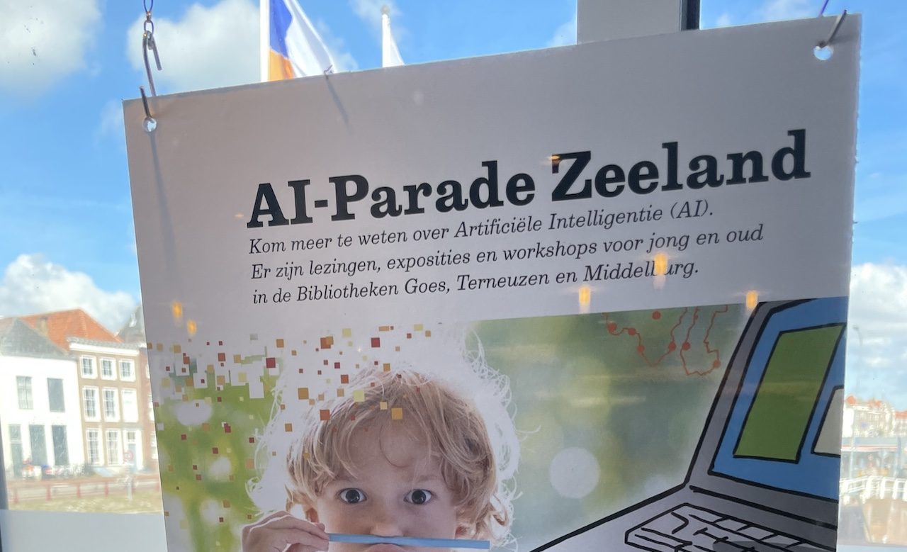 AI Parade Zeeland