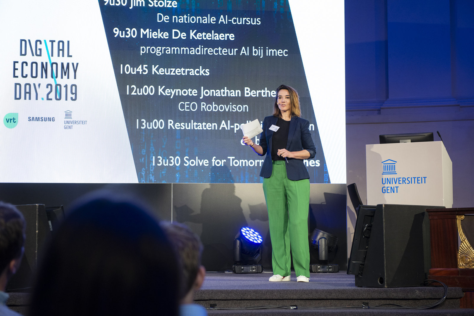 Digital Economy Day