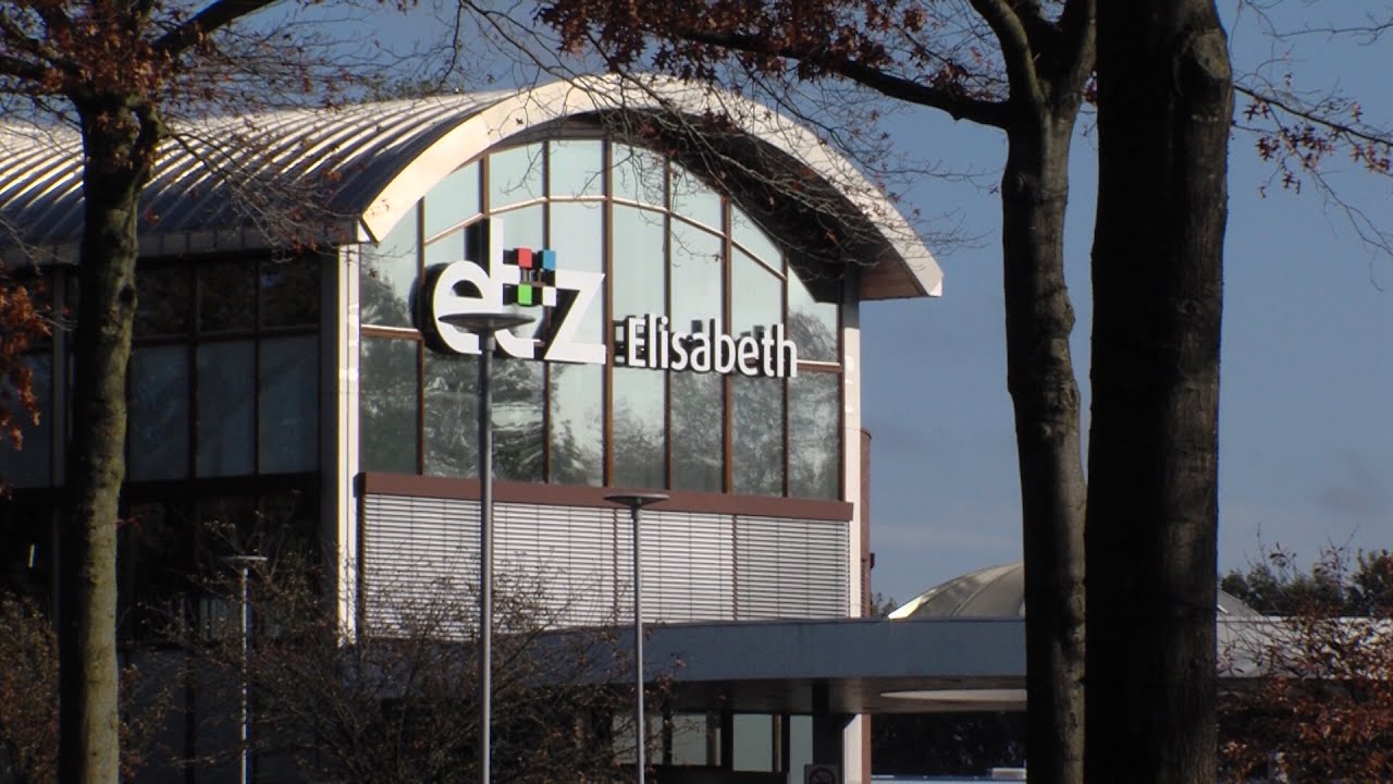 13 maart: Elisabeth Tweesteden Ziekenhuis