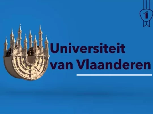 Logo UvV
