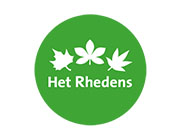 Logo Het Rhedens