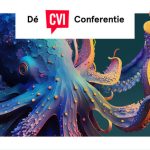 30 mei: CVI Conferentie
