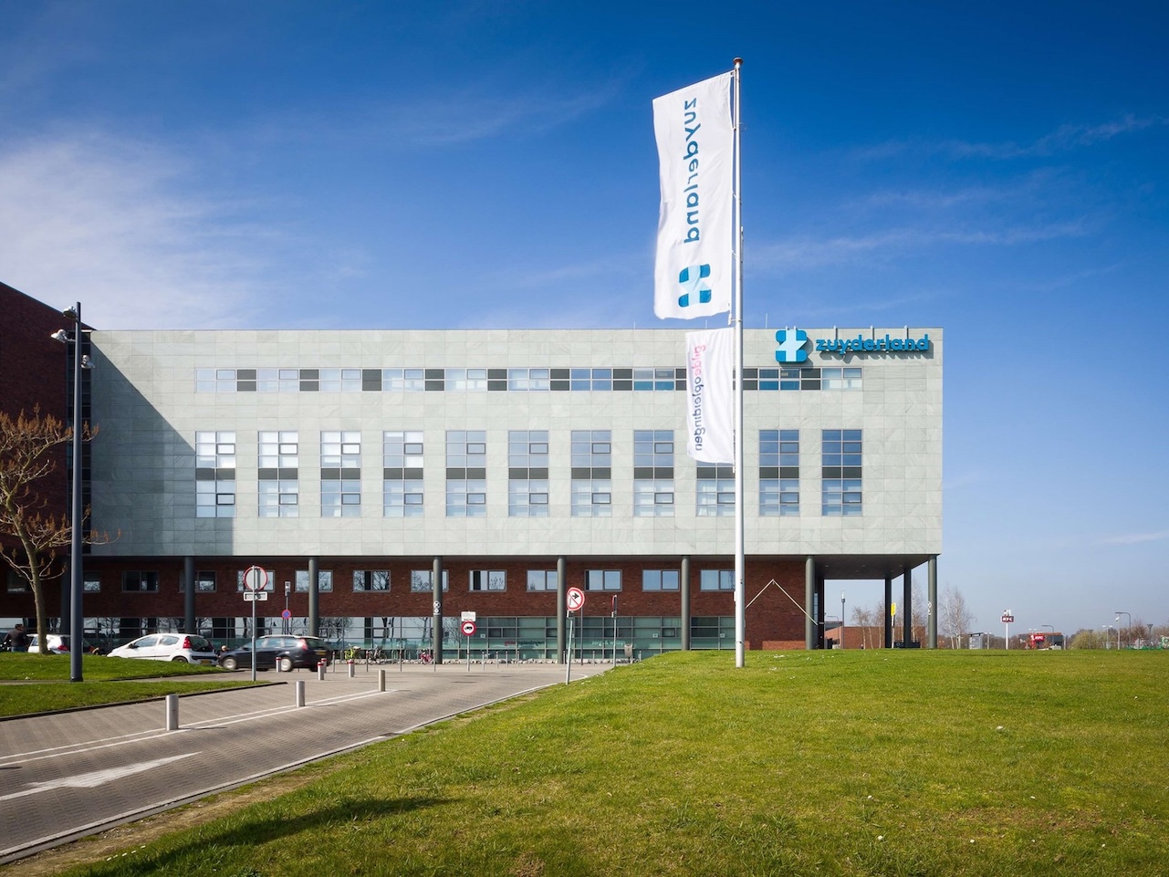 31 maart: Sittard Geleen