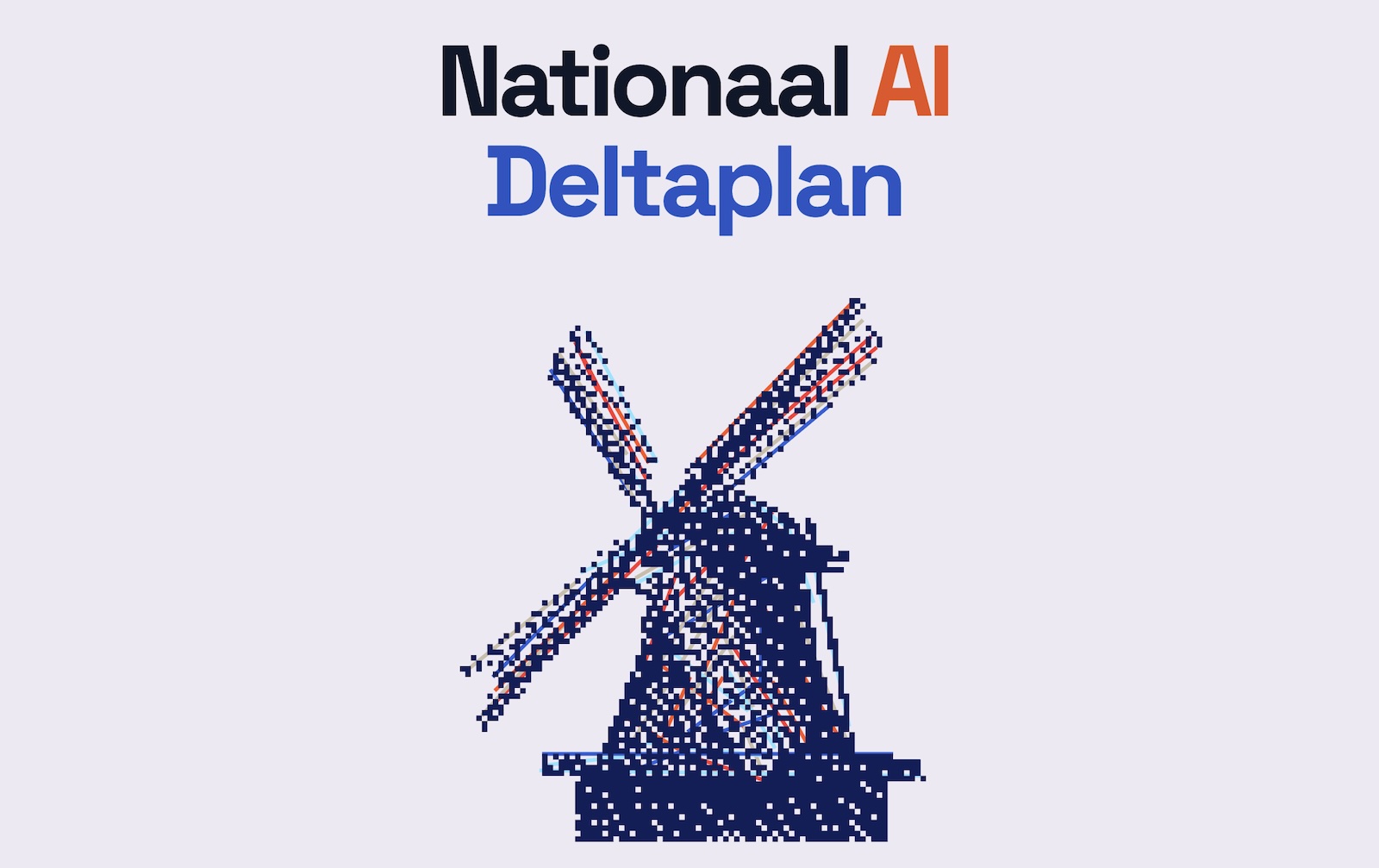 AI Deltaplan